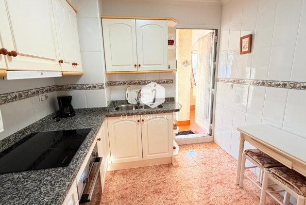 Resale - Penthouse -
Torrevieja - Acequion