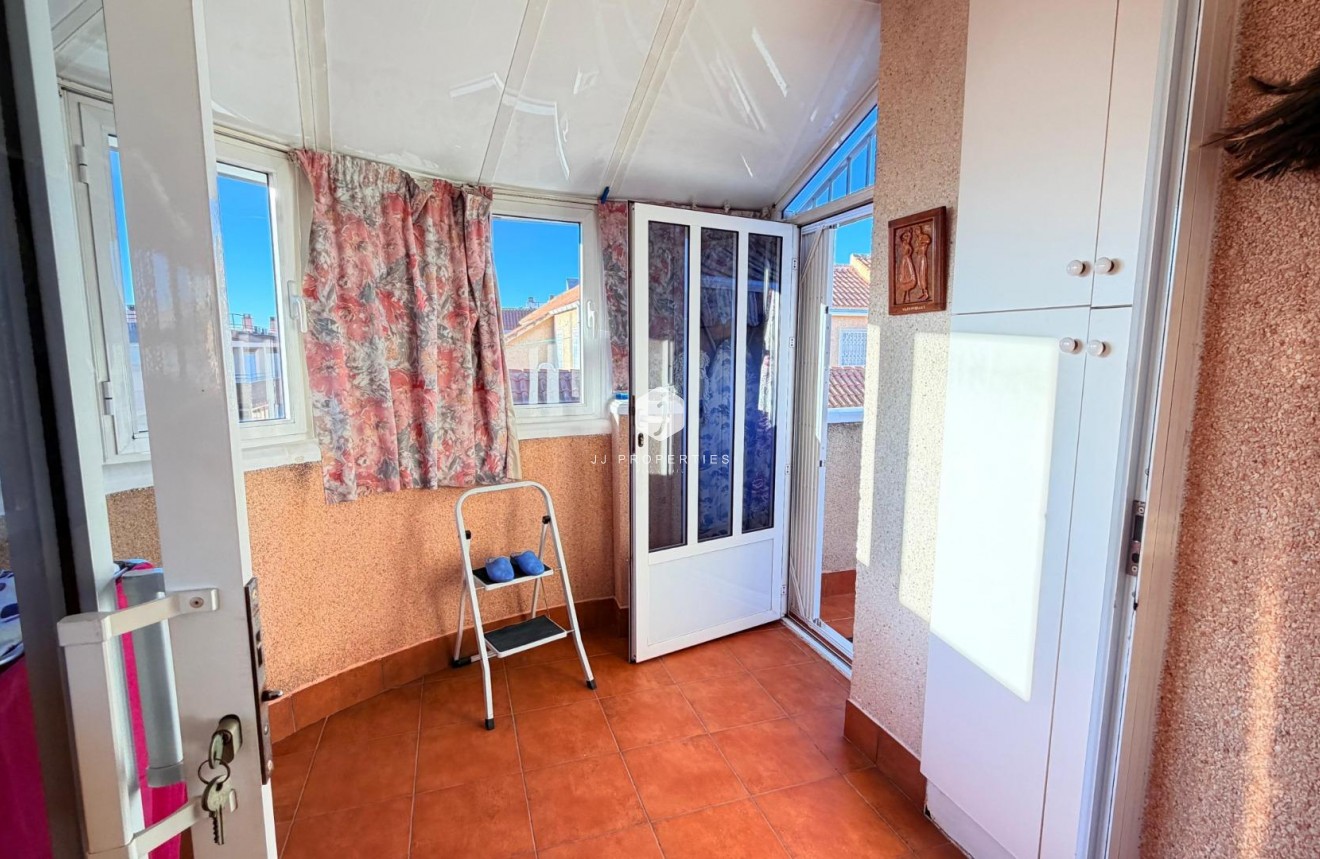 Resale - Penthouse -
Torrevieja - Acequion