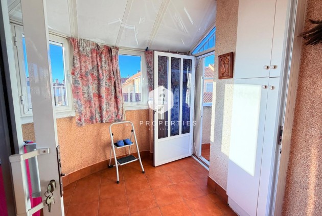 Resale - Penthouse -
Torrevieja - Acequion