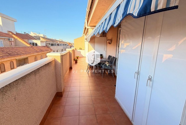 Resale - Penthouse -
Torrevieja - Acequion