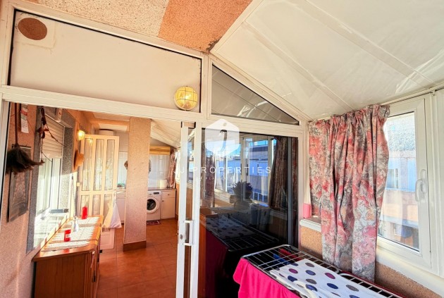 Resale - Penthouse -
Torrevieja - Acequion