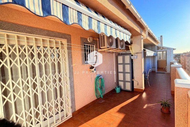 Resale - Penthouse -
Torrevieja - Acequion