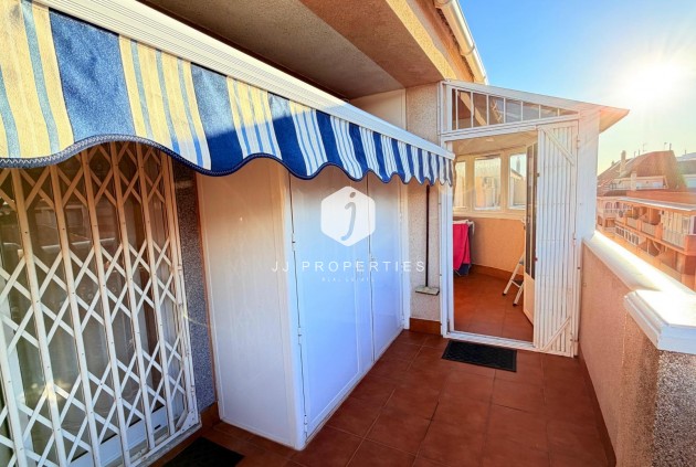 Resale - Penthouse -
Torrevieja - Acequion