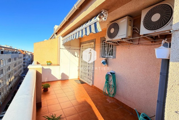 Resale - Penthouse -
Torrevieja - Acequion