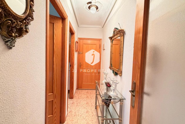 Resale - Penthouse -
Torrevieja - Acequion