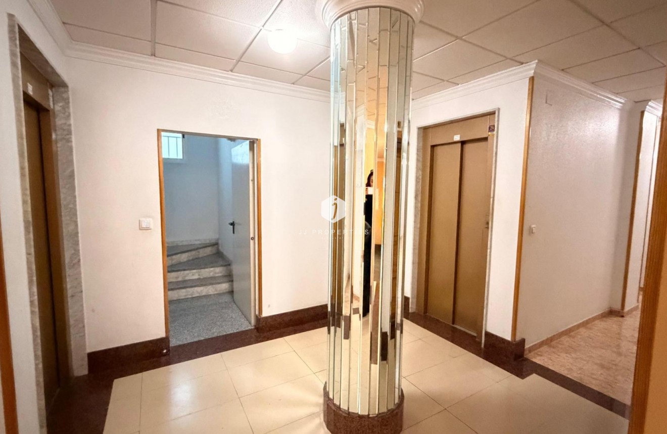 Resale - Penthouse -
Torrevieja - Acequion