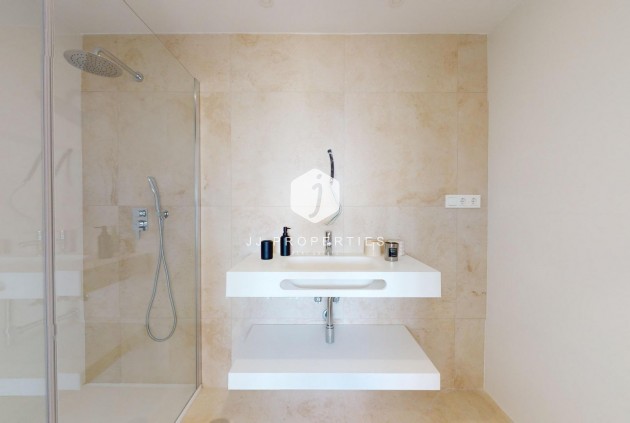 New Build - Apartment / flat -
Aguilas - Isla Del Fraile