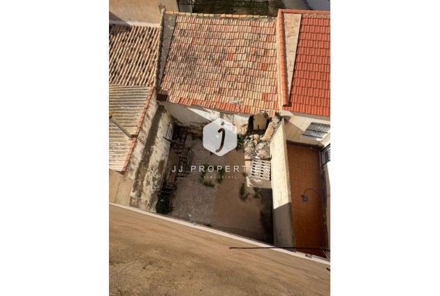 Resale - Apartment / flat -
Guardamar del Segura - Guardamar Del Segura