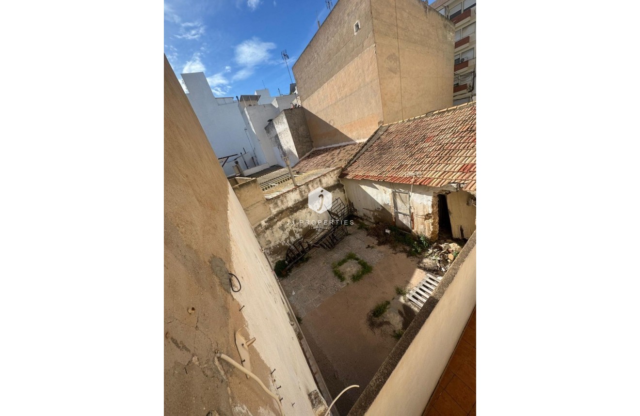 Resale - Apartment / flat -
Guardamar del Segura - Guardamar Del Segura