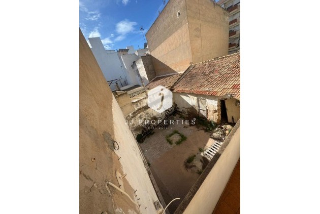 Resale - Apartment / flat -
Guardamar del Segura - Guardamar Del Segura