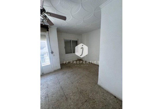 Resale - Apartment / flat -
Guardamar del Segura - Guardamar Del Segura