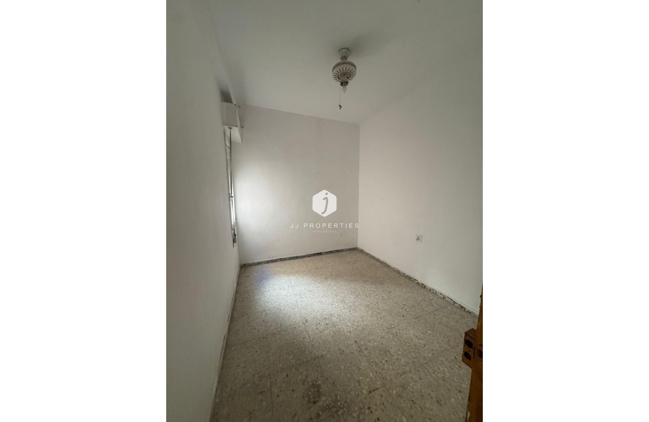 Resale - Apartment / flat -
Guardamar del Segura - Guardamar Del Segura