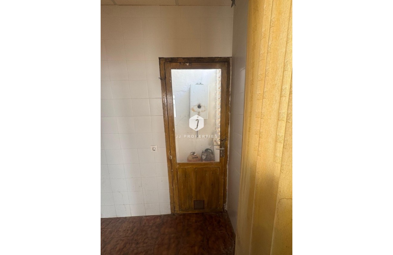 Resale - Apartment / flat -
Guardamar del Segura - Guardamar Del Segura