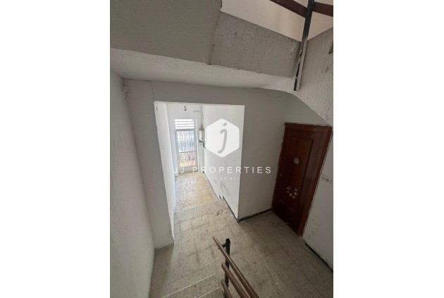 Resale - Apartment / flat -
Guardamar del Segura - Guardamar Del Segura