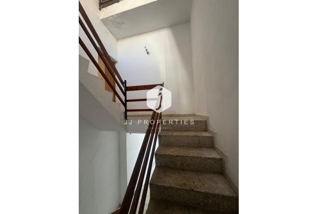 Resale - Apartment / flat -
Guardamar del Segura - Guardamar Del Segura