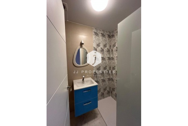 Tweedehands - Appartement / flat -
Torrevieja