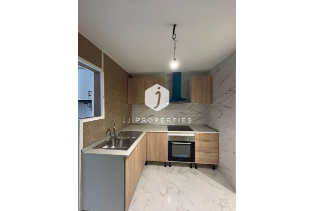 Tweedehands - Appartement / flat -
Torrevieja