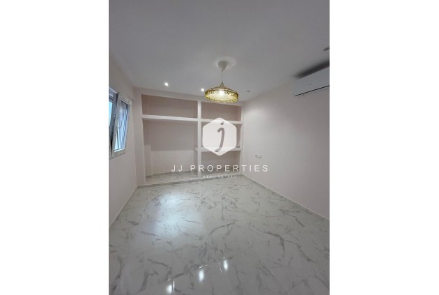 Tweedehands - Appartement / flat -
Torrevieja