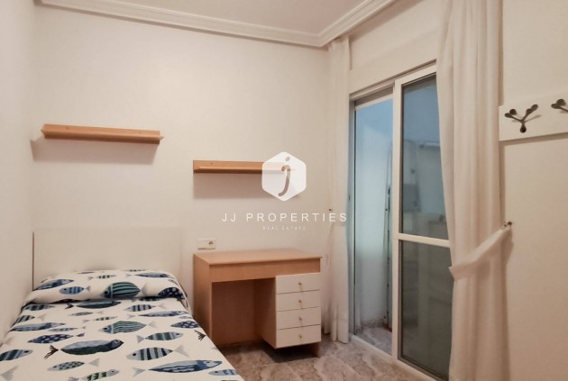 Aus zweiter Hand - Wohnung -
Torrevieja - Playa del Cura
