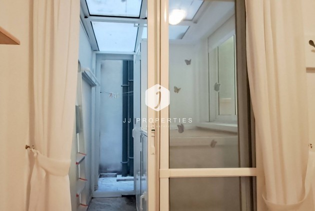 Aus zweiter Hand - Wohnung -
Torrevieja - Playa del Cura