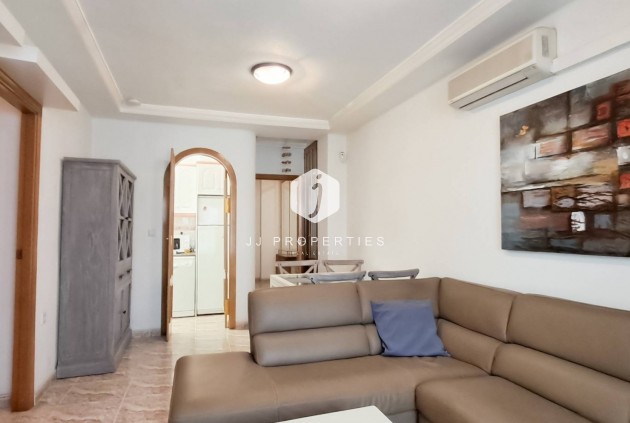 Aus zweiter Hand - Wohnung -
Torrevieja - Playa del Cura