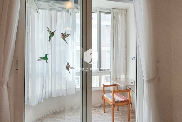 Aus zweiter Hand - Wohnung -
Torrevieja - Playa del Cura