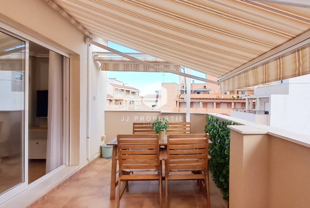 Resale - Penthouse -
Torrevieja - La Mata