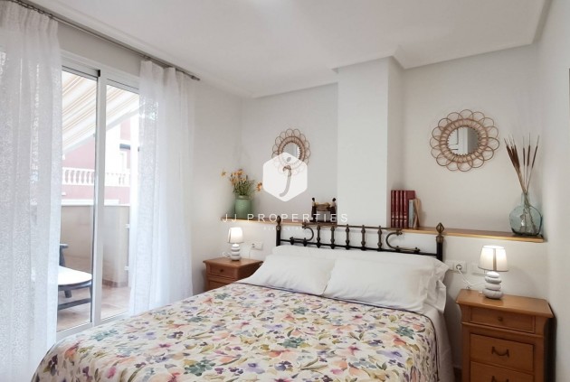 Resale - Penthouse -
Torrevieja - La Mata