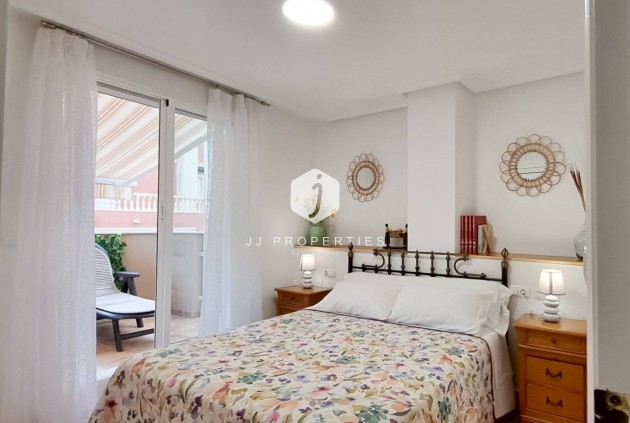 Resale - Penthouse -
Torrevieja - La Mata