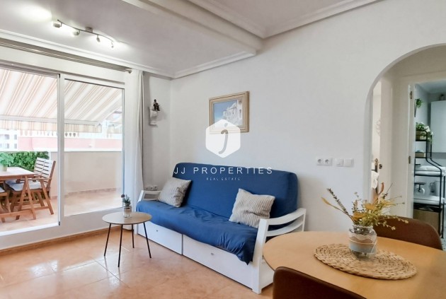 Resale - Penthouse -
Torrevieja - La Mata