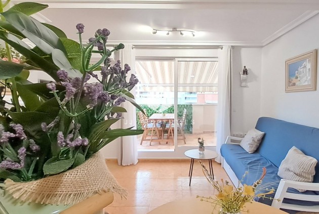 Resale - Penthouse -
Torrevieja - La Mata