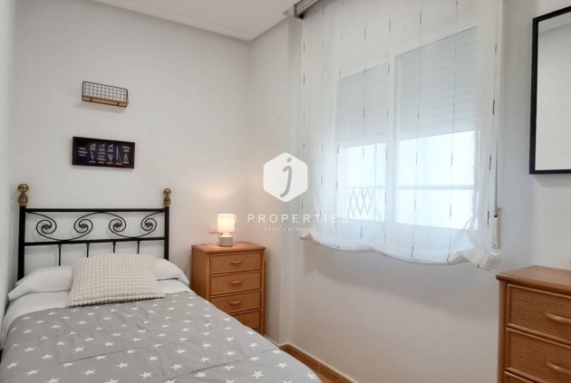 Resale - Penthouse -
Torrevieja - La Mata