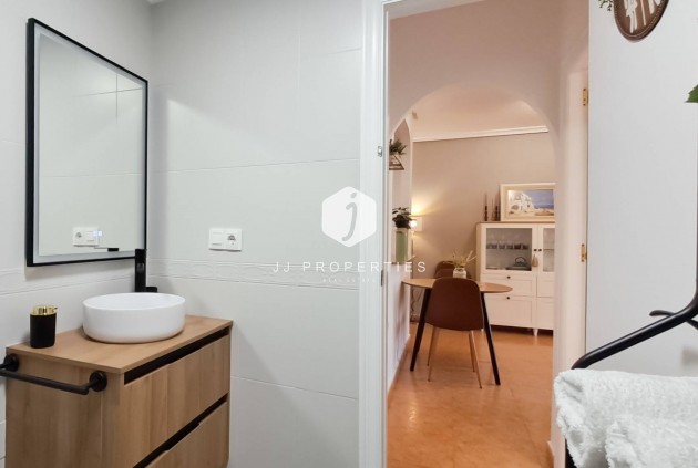 Resale - Penthouse -
Torrevieja - La Mata