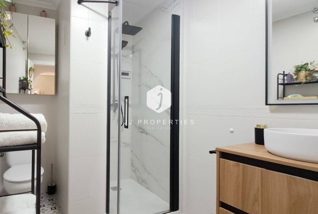 Resale - Penthouse -
Torrevieja - La Mata