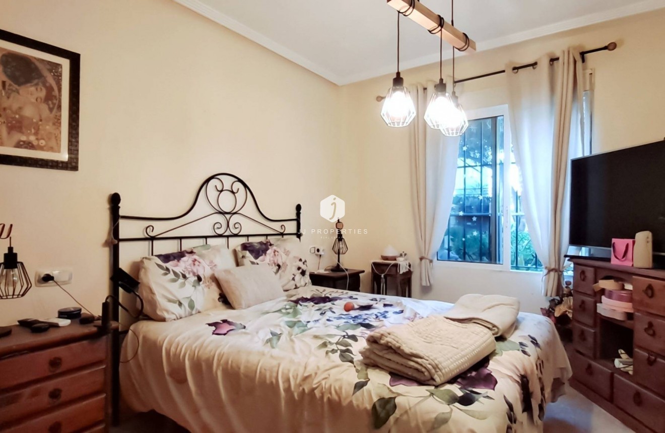 Resale - Chalet -
Torrevieja - Parque Acuático - Sector 25