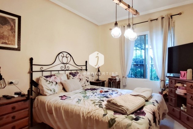 Resale - Chalet -
Torrevieja - Parque Acuático - Sector 25