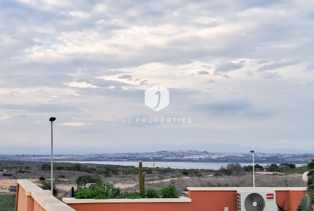 Resale - Chalet -
Torrevieja - Parque Acuático - Sector 25