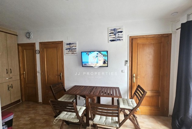 Resale - Bungalow -
Torrevieja - Los Balcones