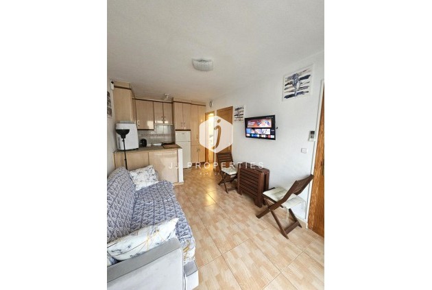 Resale - Bungalow -
Torrevieja - Los Balcones