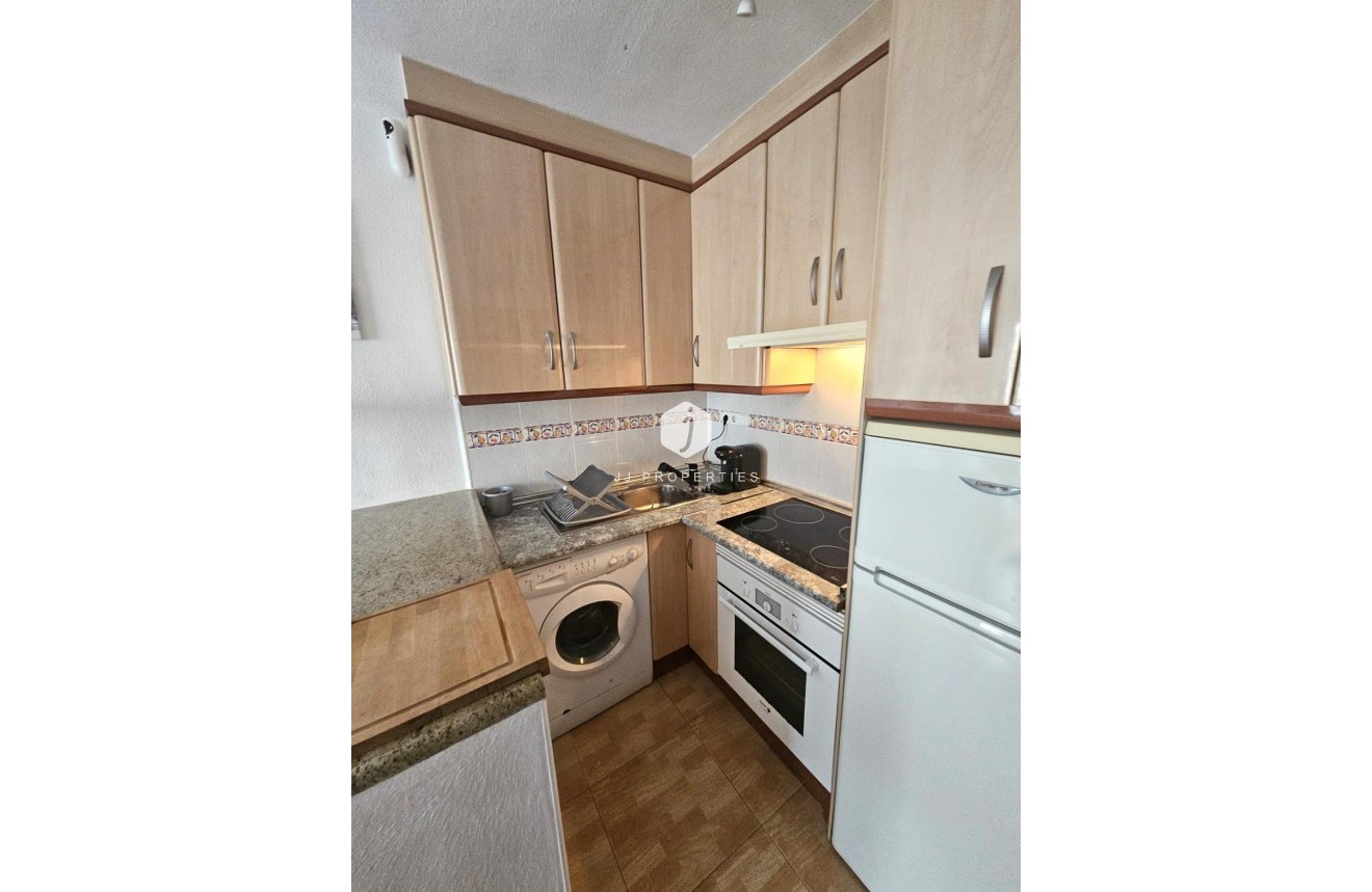 Resale - Bungalow -
Torrevieja - Los Balcones