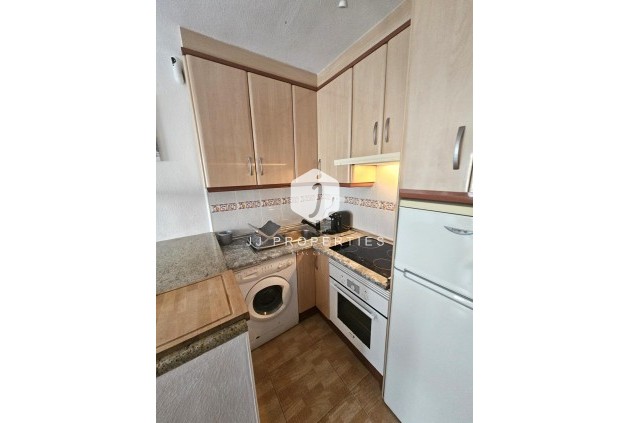 Resale - Bungalow -
Torrevieja - Los Balcones