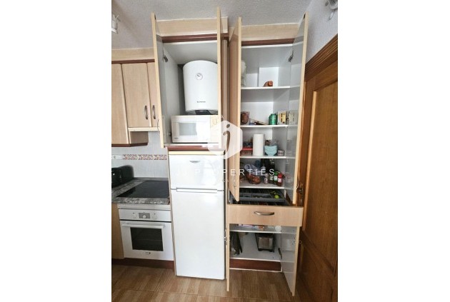 Resale - Bungalow -
Torrevieja - Los Balcones