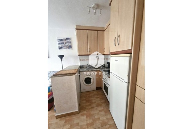 Resale - Bungalow -
Torrevieja - Los Balcones