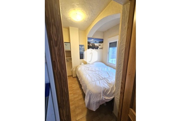 Resale - Bungalow -
Torrevieja - Los Balcones