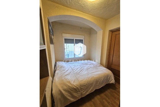 Resale - Bungalow -
Torrevieja - Los Balcones