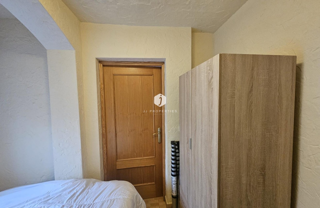 Resale - Bungalow -
Torrevieja - Los Balcones