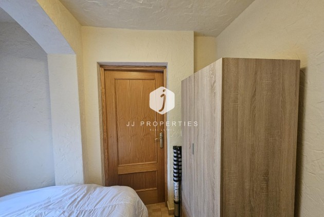 Resale - Bungalow -
Torrevieja - Los Balcones