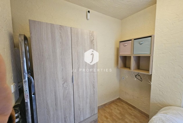 Resale - Bungalow -
Torrevieja - Los Balcones