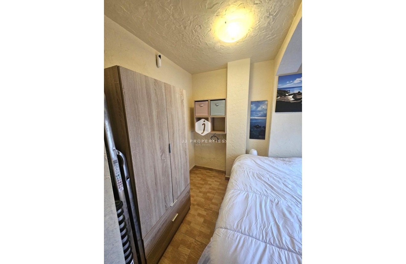 Resale - Bungalow -
Torrevieja - Los Balcones