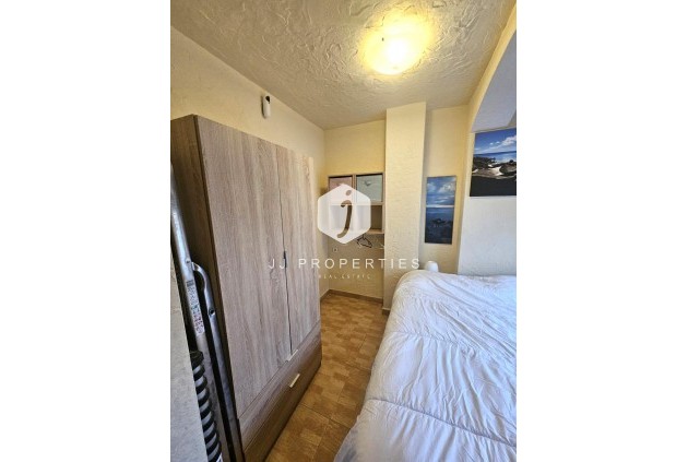 Resale - Bungalow -
Torrevieja - Los Balcones